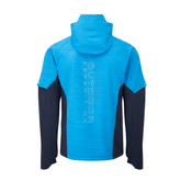 OEX Peak Tracktop Men Track Top OEX